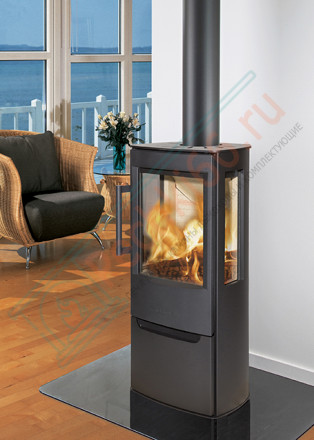 Печь камин Miro 3 (Wiking)
