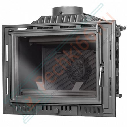 Чугунная топка W6 (Kaw-Met)