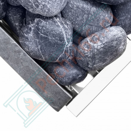 Электрокаменка TETRA 16 kW, талькохлорит (KARINA) до 24 м3