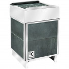 Электрокаменка ELITE 16 kW, талькохлорит (KARINA) до 24 м3