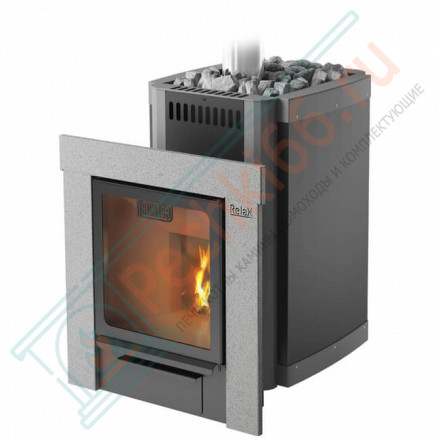 Печь для бани Костёр-Релакс 14 (Костёр) до 14 м3