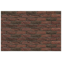 Плита ФАСПАН Красно-коричневый №1003 Горизонталь 9 мм 1200х600мм (Везувий) Плита ФАСПАН Красно-коричневый №1003 Горизонталь 9 мм 1200х600мм (Везувий)