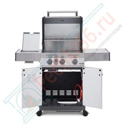 Газовый гриль Primeliner S Class 3B Basic