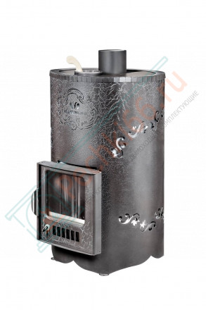Печь для бани Уют-18 ПФ (Стандарт) (Ферингер)