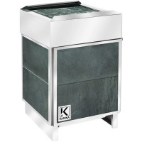 Электрокаменка ELITE 18 kW, талькохлорит (KARINA) до 30 м3
