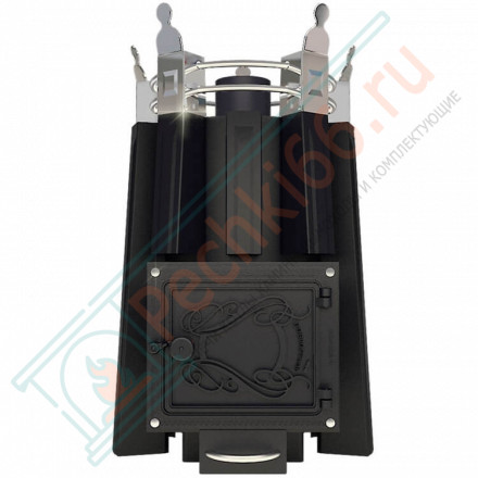 Банная печь Августа (Добросталь)