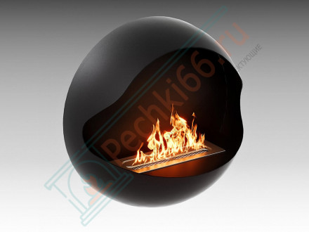 Биокамин Блэк Джек (LuxFire)