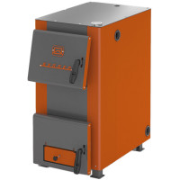 Комбинированный котел Куппер ОК-20 (2.0) (Теплодар)