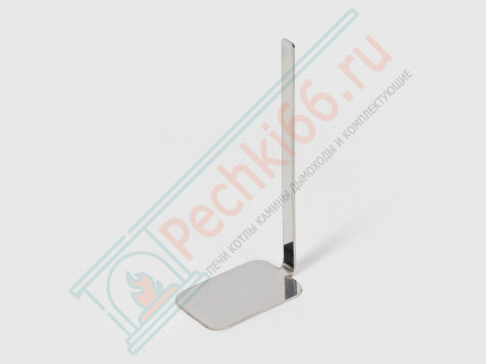 Биокамин Афиша M, белый (LuxFire)