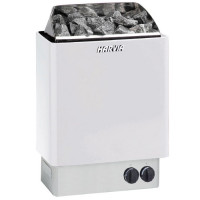 Электрокаменка Trendi Kip80 (1/3ph) steel (Harvia)