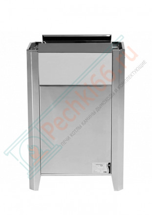 Электропечь ЭНУ - 10 (ОЧАГ) до 15 м3