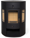 Печь-камин Енисей-2 АОТ-11,0 (Мета-Бел) до 220 м3 Печь-камин Енисей-2 АОТ-11,0 (Мета-Бел) до 220 м3