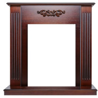 Портал Lumsden - Махагон коричневый антик (Высота 900см)