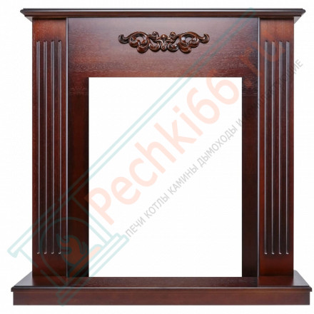 Портал Lumsden - Махагон коричневый антик (Высота 900см)