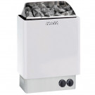 Электрокаменка Trendi Kip45 (1/3ph) steel (Harvia) Электрокаменка Trendi Kip45 (1/3ph) steel (Harvia)