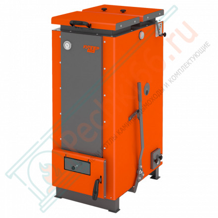 Отопительный котел Куппер КАРБО-34 (2.0) (Теплодар) 34 кВт