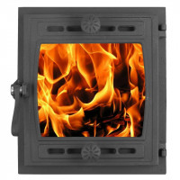 Дверка топочная ДТГ-8БС "Кижи-2" (Рубцовск-Литком) Дверка топочная ДТГ-8БС "Кижи-2" (Рубцовск-Литком)