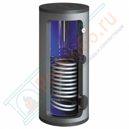 Бойлер косвенного нагрева SW-120 (Kospel)