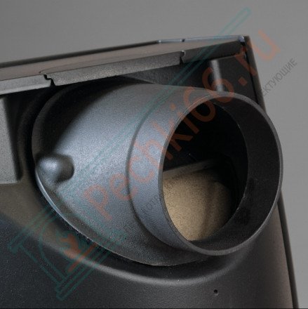 Чугунная печь Sense 403 (Dovre)