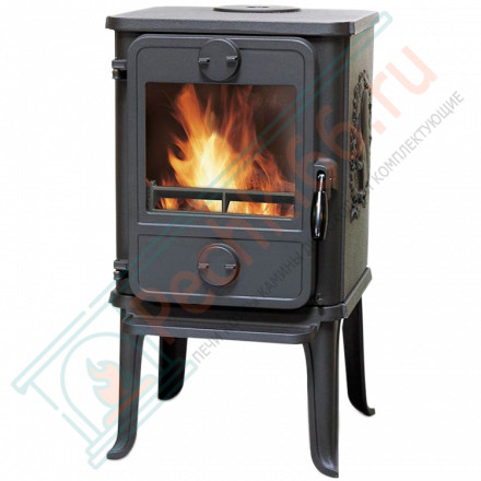 Печь-камин Morsø 1412 (Morso)