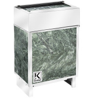 Электрокаменка ELITE 6 kW, змеевик (KARINA) до 7 м3