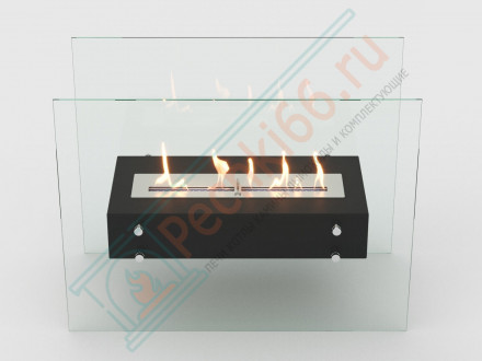 Напольный биокамин Консул 1-800 (LuxFire)