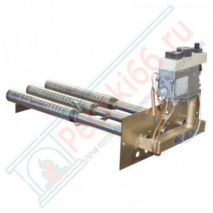 Газовая горелка для котла Кобальт 15, энергонезависимая (Стэн)