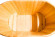 Купель кедровая овальная 69х128х115 (НКЗ) в Самаре