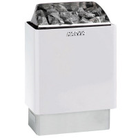 Электрическая печь Trendi Kip45E (1/3ph) steel (Harvia)