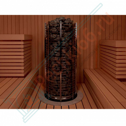 Электрокаменка TOWER TH3-35NI2-P (SAWO)