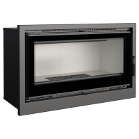 Стальная топка ARKE/95 (Kratki)