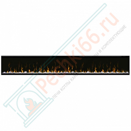 Сверх широкий электро камин Ignite XLF 100 (Dimplex)
