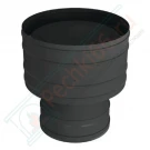 Дефлектор V50R с изол (AISI-321/0,8-ОЦИНК-RAL/0,5) d-250/350 (Вулкан)