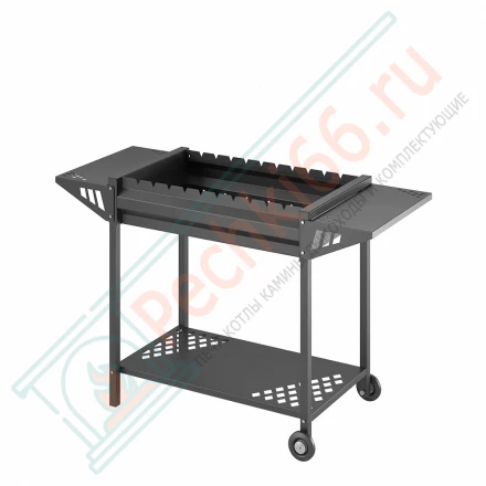 Мангал Везувий "Кулинар 2"