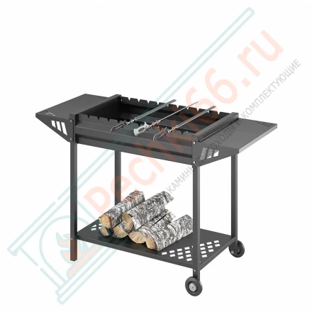 Мангал Везувий "Кулинар 2"