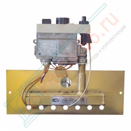 Газовая горелка для котла Кобальт 35, энергонезависимая (Стэн)
