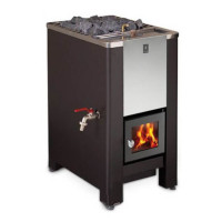 Печь для бани KARHU-18 PK ES (Kastor) до 18 м3
