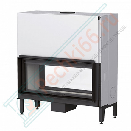 Каминная топка Plasma 115B Wood (MCZ)