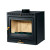 Стальная топка E 65/58M (Piazzetta) 10 кВт