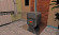 Отопительная печь ТОП-Аква 150 с чугунной дверцей, Т/О (Теплодар) до 400 м3 в Самаре