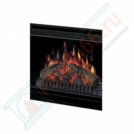 Очаг Gannon DF2010-EU (Dimplex)