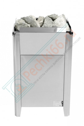 Электропечь ЭНУ - 12 с испарителем (ОЧАГ) до 16 м3