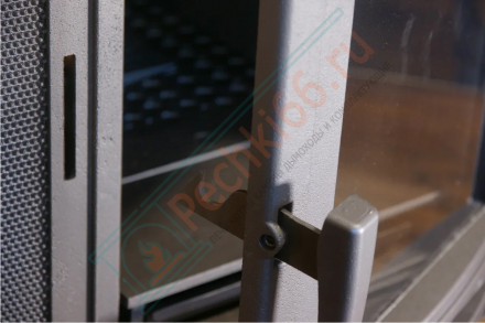 Печь банная "Атмосфера L КТТ" сетка (ProMetall)