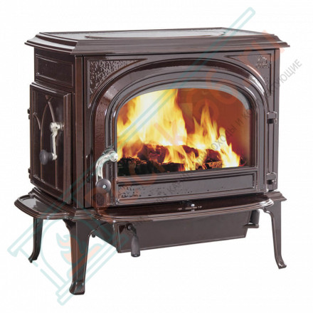 Чугунная печь F500 ECO SE BRM (Jotul)
