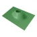 Мастер Флеш силикон Res №2PRO, 178-280 мм, 720x600 мм, зеленый в Самаре