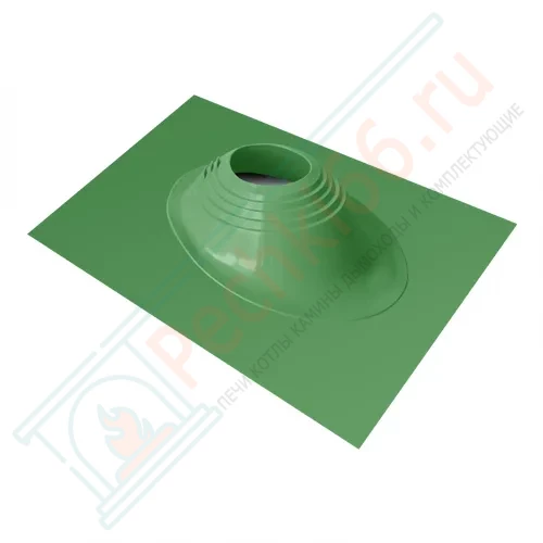 Мастер Флеш силикон Res №2PRO, 178-280 мм, 720x600 мм, зеленый в Самаре