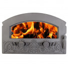 Дверка каминная ДКГ-5С-Э "Зной" (Рубцовск-Литком)