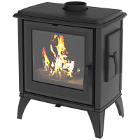 Чугунная печь S10 (Everest) до 200 м3