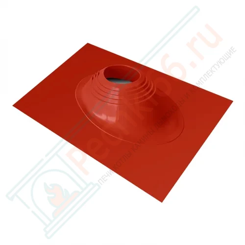 Мастер Флеш силикон Res №2PRO, 178-280 мм, 720x600 мм, красный в Самаре