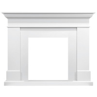 Портал California - Белый (Высота 1000см)